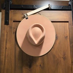 Lack of Color Zulu rancher hat